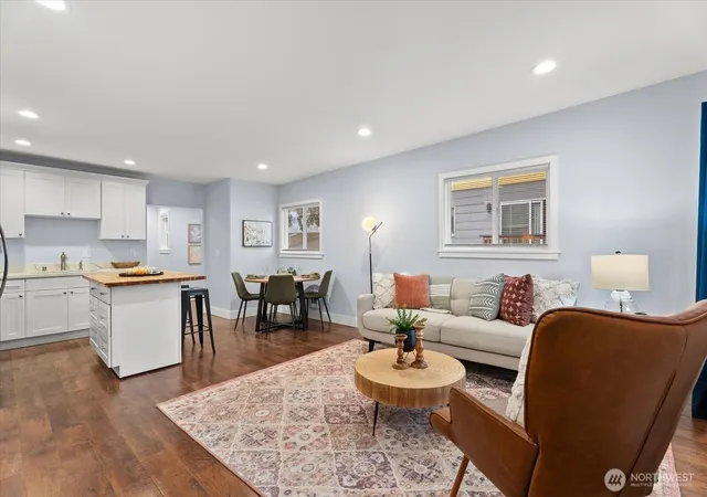 Photo 2 of Single family home for sale at 7511 13th Avenue SW, Seattle, WA 98106 | MLS# NWM2589087 | Listing updated on 2026-10-01