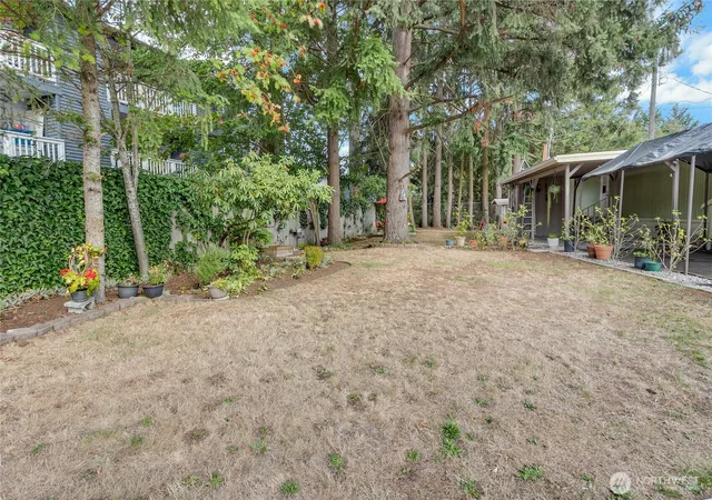 Photo 3 of Manufactured home for sale at 10703 16th Avenue Ct S #9, Tacoma, WA 98444 | MLS# NWM2589091 | Listing updated on 2026-10-01