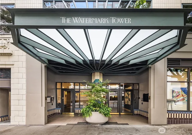 Photo 1 of Condo for sale at 1107 1st Avenue #1501, Seattle, WA 98101 | MLS# NWM2589094 | Listing updated on 2026-10-01