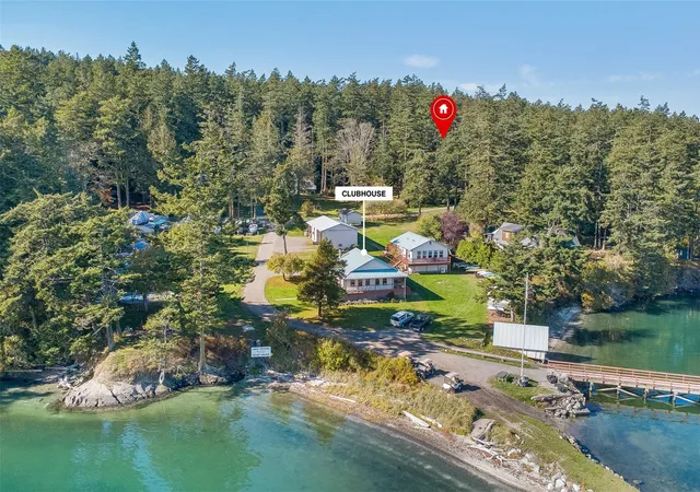 Photo 1 of Land for sale at 0 Chinook Way, Anacortes, WA 98221 | MLS# NWM2589095 | Listing updated on 2026-10-21