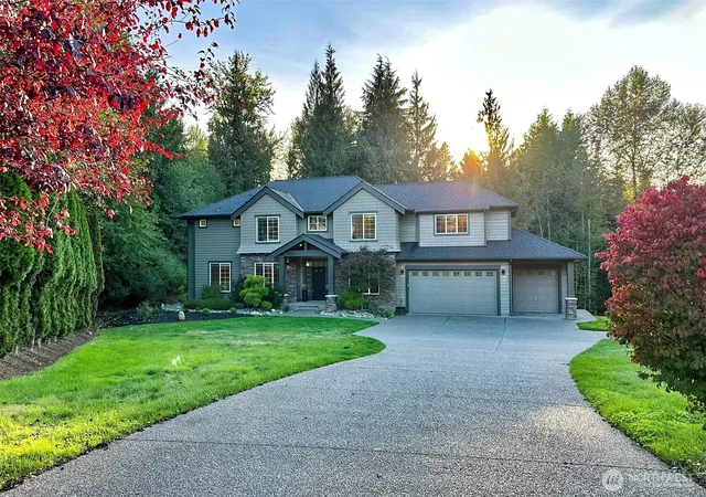 Photo 2 of Single family home for sale at 15316 241st Street Se, Snohomish, WA 98296 | MLS# NWM2589096 | Listing updated on 2026-10-02