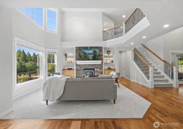 Photo 4 of Single family home for sale at 15316 241st Street SE, Snohomish, WA 98296 | MLS# NWM2589096 | Listing updated on 2026-10-02