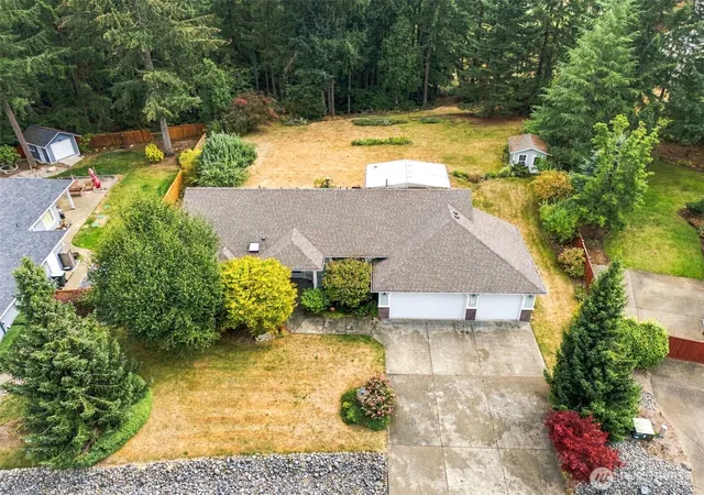 Photo 2 of Single family home for sale at 6711 47th Avenue Ne, Olympia, WA 98516 | MLS# NWM2589098 | Listing updated on 2026-10-01