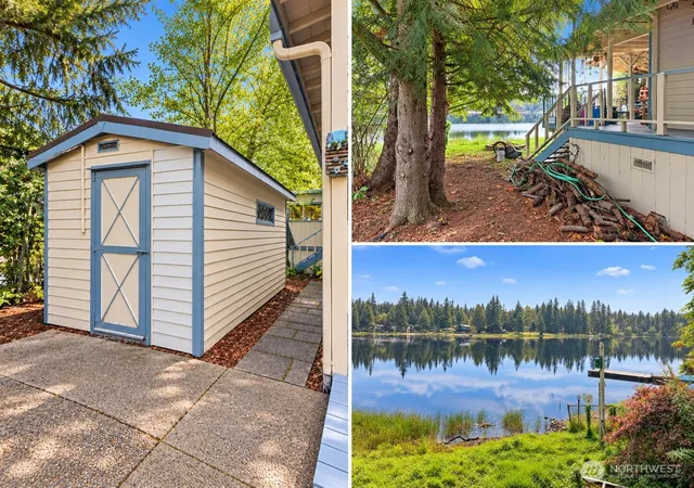 Photo 3 of Manufactured home for sale at 12601 12th Avenue Nw, Marysville, WA 98271 | MLS# NWM2589104 | Listing updated on 2026-10-03