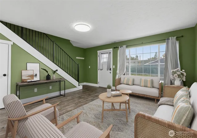 Photo 3 of Condo for sale at 3333 Redwood Ave #3, Bellingham, WA 98225 | MLS# NWM2589105 | Listing updated on 2026-10-09