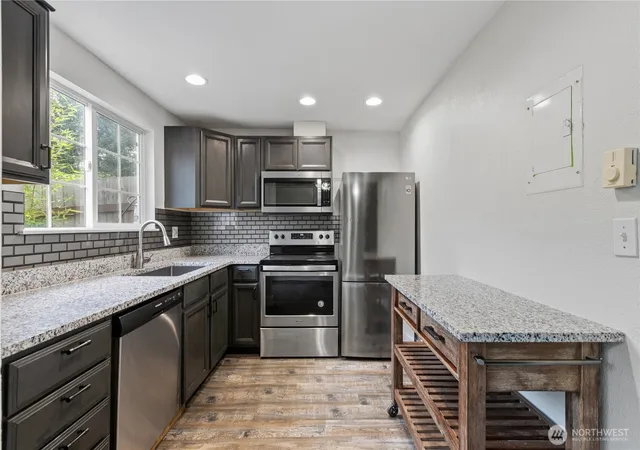 Photo 1 of Condo for sale at 3333 Redwood Ave #3, Bellingham, WA 98225 | MLS# NWM2589105 | Listing updated on 2026-10-09