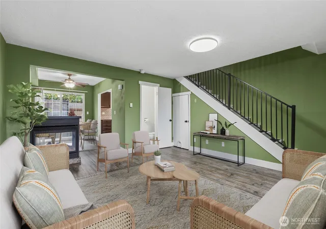 Condo for sale at 3333 Redwood Ave #3, Bellingham, WA 98225 | MLS# NWM2589105