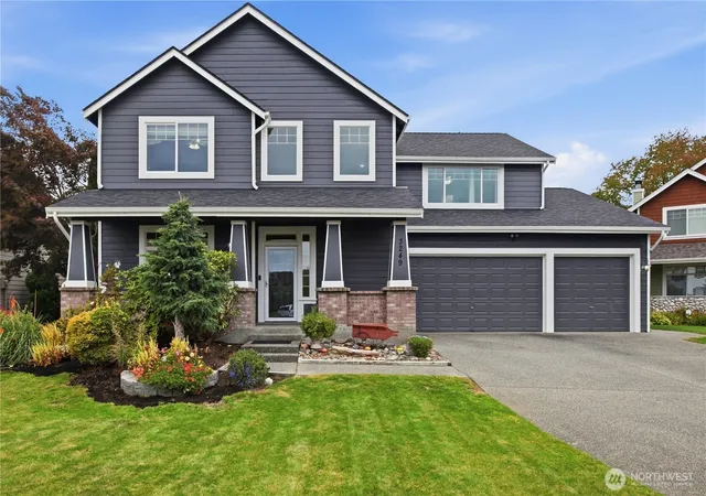 Single family home for sale at 3249 Larsen Ave, Enumclaw, WA 98022 | MLS# NWM2589108