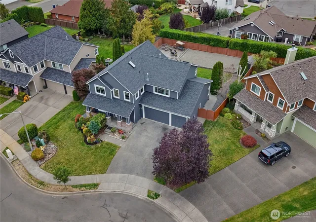 Photo 1 of Single family home for sale at 3249 Larsen Ave, Enumclaw, WA 98022 | MLS# NWM2589108 | Listing updated on 2026-10-02