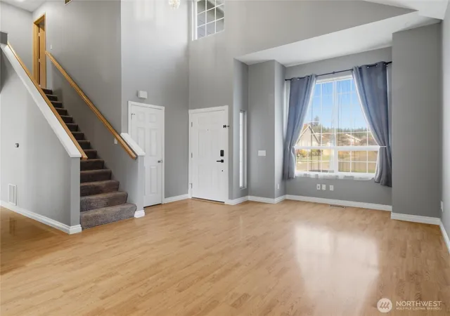 Photo 3 of Single family home for sale at 7426 202nd Street Ct E, Spanaway, WA 98387 | MLS# NWM2589109 | Listing updated on 2026-10-01