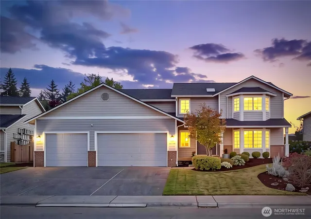 Photo 1 of Single family home for sale at 15820 65th Avenue Se, Snohomish, WA 98296 | MLS# NWM2589113 | Listing updated on 2026-10-02