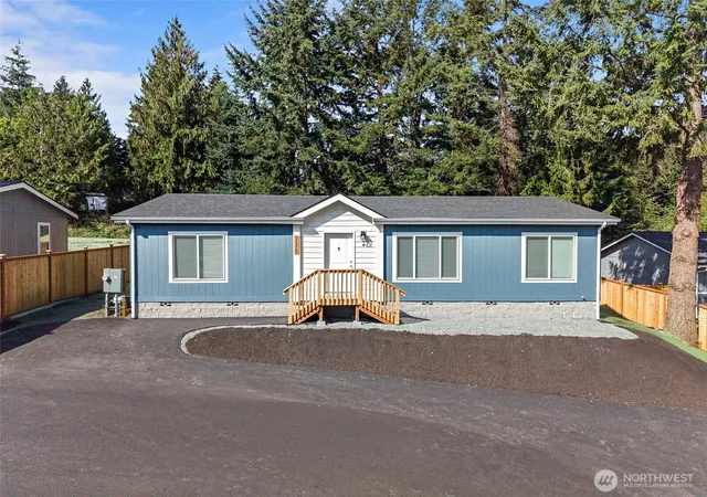 Photo 1 of Manufactured home for sale at 11310 202nd Avenue E, Bonney Lake, WA 98391 | MLS# NWM2589119 | Listing updated on 2026-10-01