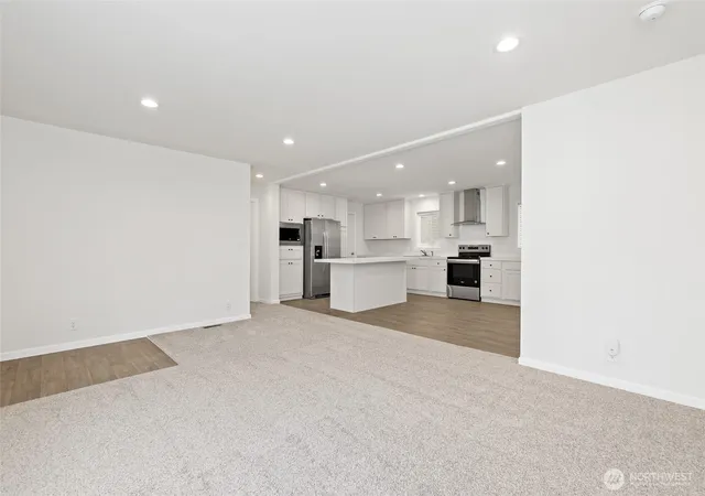 Photo 3 of Manufactured home for sale at 11310 202nd Avenue E, Bonney Lake, WA 98391 | MLS# NWM2589119 | Listing updated on 2026-10-01