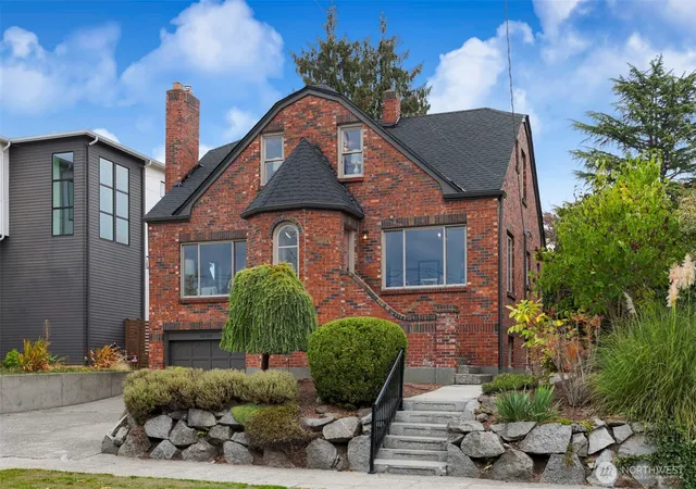 Photo 2 of Single family home for sale at 8046 11th Avenue Nw, Seattle, WA 98117 | MLS# NWM2589133 | Listing updated on 2026-10-01