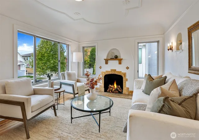 Photo 3 of Single family home for sale at 8046 11th Avenue Nw, Seattle, WA 98117 | MLS# NWM2589133 | Listing updated on 2026-10-01