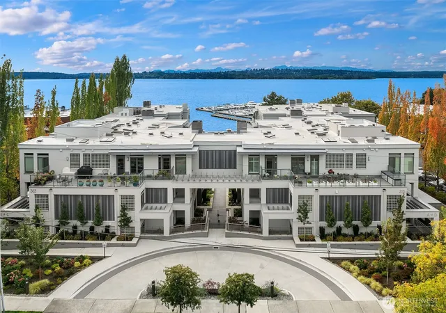 Photo 1 of Condo for sale at 225 2nd Street S #D-8, Kirkland, WA 98033 | MLS# NWM2589136 | Listing updated on 2026-10-01