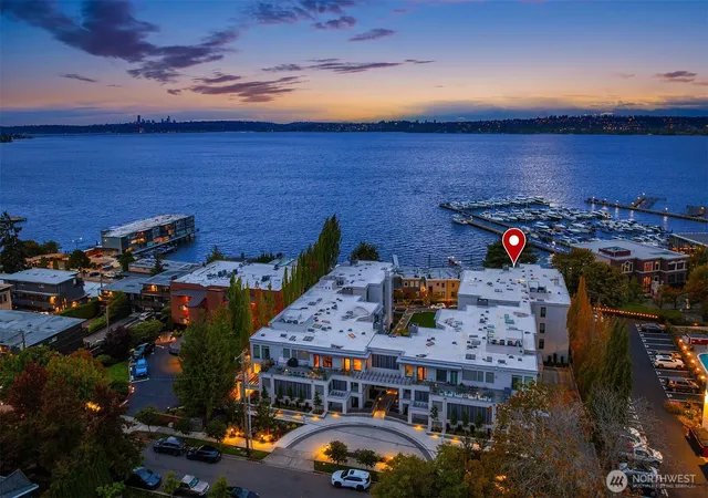 Photo 3 of Condo for sale at 225 2nd Street S #D-8, Kirkland, WA 98033 | MLS# NWM2589136 | Listing updated on 2026-10-01