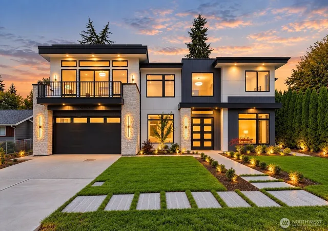 Single family home for sale at 10237 134th Avenue NE, Kirkland, WA 98033 | MLS# NWM2589137