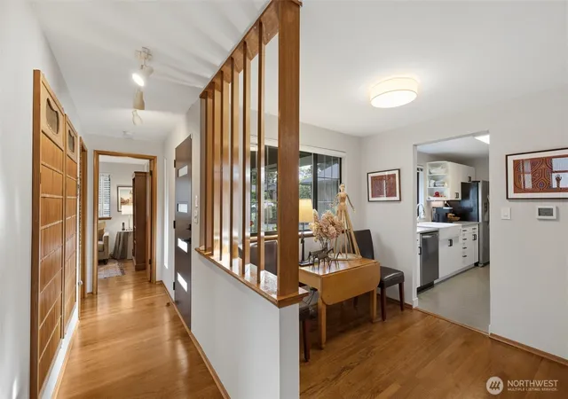 Photo 4 of Single family home for sale at 1338 N 176th Street, Shoreline, WA 98133 | MLS# NWM2589139 | Listing updated on 2026-10-01