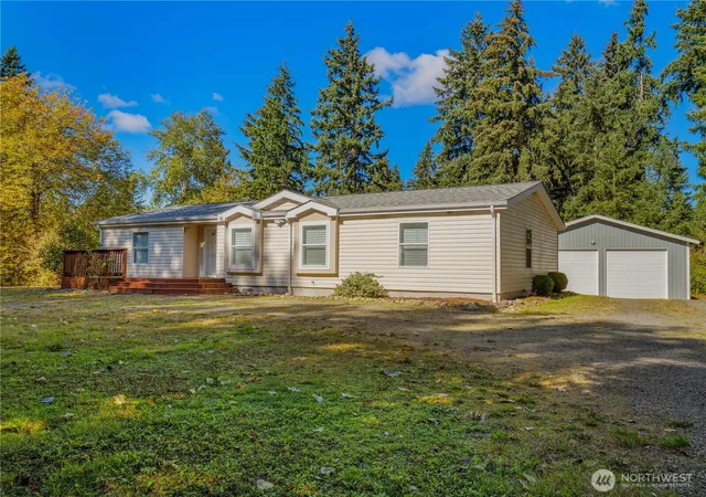 Photo 2 of Manufactured home for sale at 32115 67th Avenue S, Roy, WA 98580 | MLS# NWM2589141 | Listing updated on 2026-10-09