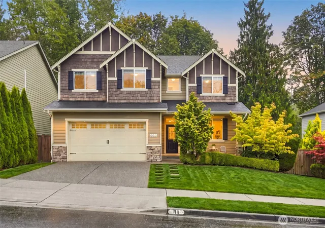 Photo 1 of Single family home for sale at 1111 80th Drive Ne, Lake Stevens, WA 98258 | MLS# NWM2589143 | Listing updated on 2026-10-01