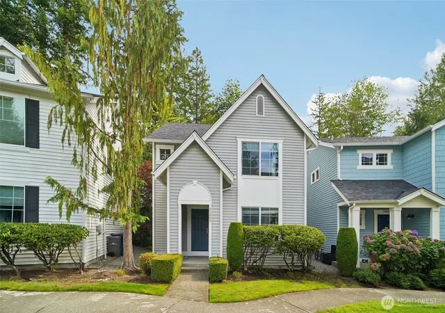 Townhouse for sale at 34603 SE Osprey Ct #19, Snoqualmie, WA 98065 | MLS# NWM2589145