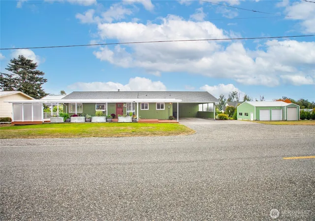 Photo 2 of Single family home for sale at 159 W Wiser Lake Rd, Ferndale, WA 98248 | MLS# NWM2589149 | Listing updated on 2026-10-01