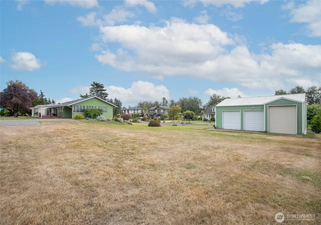 Photo 3 of Single family home for sale at 159 W Wiser Lake Rd, Ferndale, WA 98248 | MLS# NWM2589149 | Listing updated on 2026-10-01