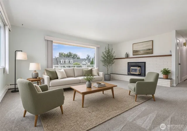 Photo 4 of Single family home for sale at 159 W Wiser Lake Rd, Ferndale, WA 98248 | MLS# NWM2589149 | Listing updated on 2026-10-01