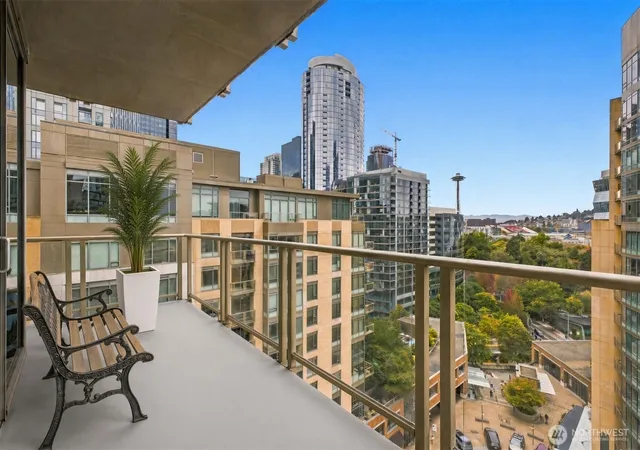 Photo 1 of Condo for sale at 910 Lenora St #S1210, Seattle, WA 98121 | MLS# NWM2589152 | Listing updated on 2026-10-03