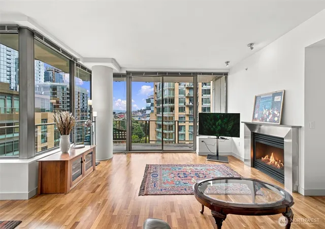 Photo 3 of Condo for sale at 910 Lenora St #S1210, Seattle, WA 98121 | MLS# NWM2589152 | Listing updated on 2026-10-03
