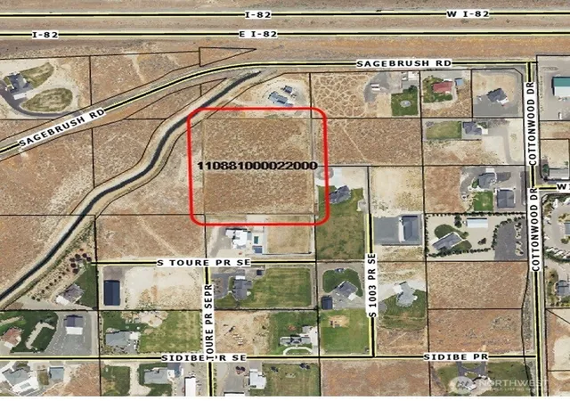 Photo 1 of Land for sale at 24508 S Oak St, Kennewick, WA 99338 | MLS# NWM2589155 | Listing updated on 2026-09-30