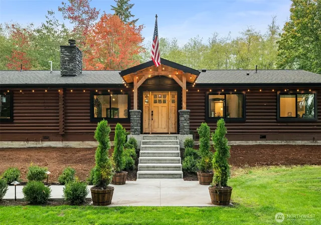 Single family home for sale at 15920 70th Avenue NW, Stanwood, WA 98292 | MLS# NWM2589156