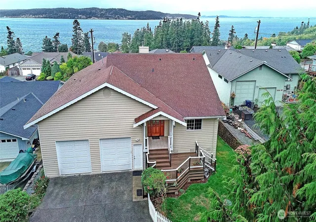 Photo 2 of Single family home for sale at 873 Rocky Point Dr, Camano Island, WA 98282 | MLS# NWM2589158 | Listing updated on 2026-10-02