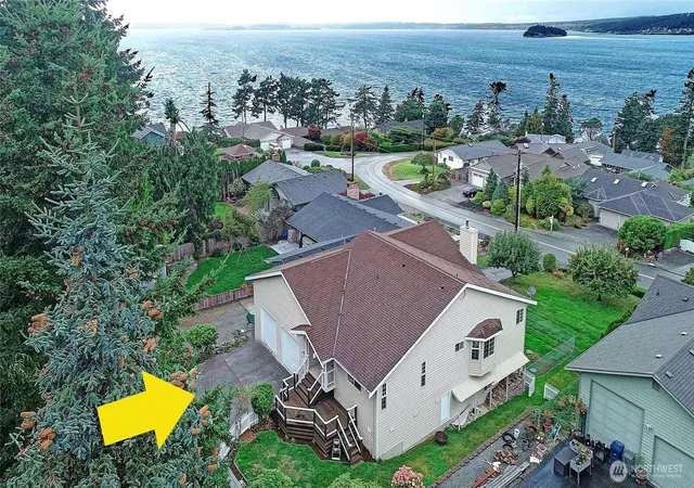 Photo 3 of Single family home for sale at 873 Rocky Point Dr, Camano Island, WA 98282 | MLS# NWM2589158 | Listing updated on 2026-10-02