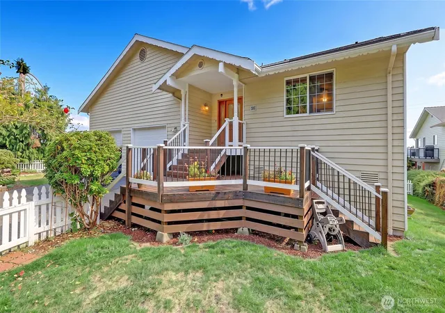 Photo 3 of Single family home for sale at 873 Rocky Point Dr, Camano Island, WA 98282 | MLS# NWM2589158 | Listing updated on 2026-10-02