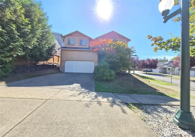 Photo 1 of Single family home for sale at 3905 Cooper Crst Dr Nw, Olympia, WA 98502 | MLS# NWM2589164 | Listing updated on 2026-10-02