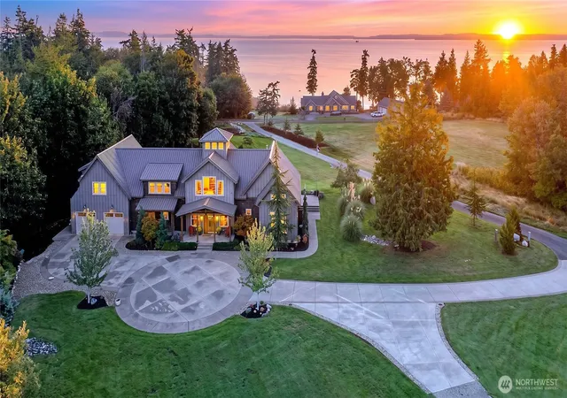 Single family home for sale at 418 Tillicum Way, Camano Island, WA 98282 | MLS# NWM2589169