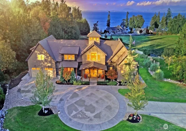 Photo 2 of Single family home for sale at 418 Tillicum Way, Camano Island, WA 98282 | MLS# NWM2589169 | Listing updated on 2026-10-01