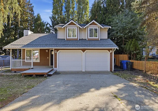 Single family home for sale at 8814 159th Street E, Puyallup, WA 98375 | MLS# NWM2589170