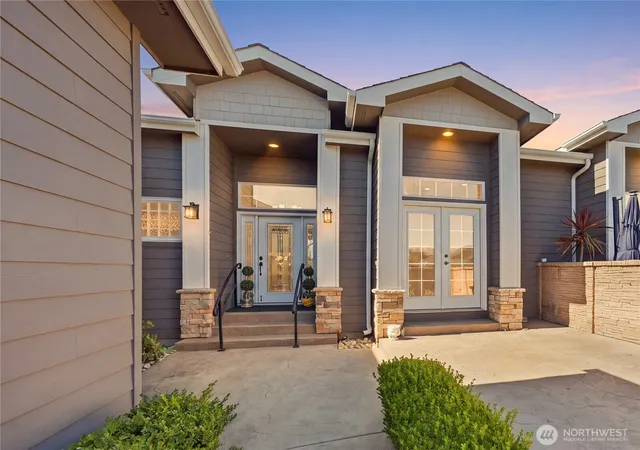Photo 3 of Single family home for sale at 1845 Maple St #28, Wenatchee, WA 98801 | MLS# NWM2589171 | Listing updated on 2026-09-30
