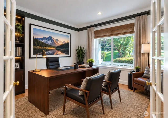 Photo 3 of Single family home for sale at 11459 79th Way NE, Kirkland, WA 98034 | MLS# NWM2589173 | Listing updated on 2026-10-01