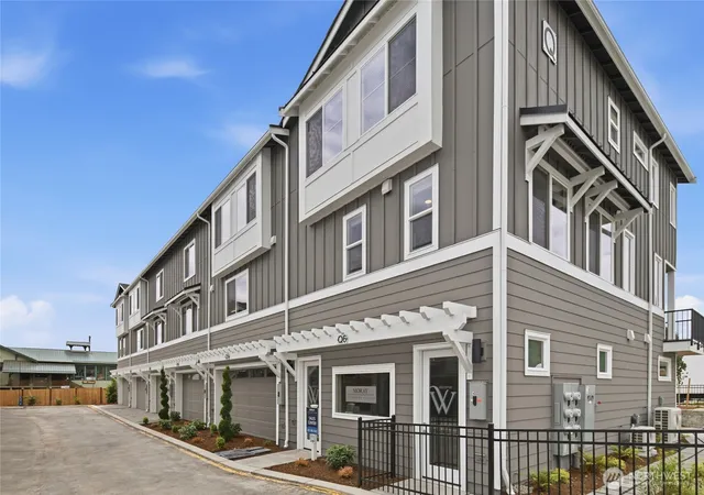 Photo 1 of Townhouse for sale at 21029 87th Avenue Se #P5, Snohomish, WA 98296 | MLS# NWM2589177 | Listing updated on 2026-10-01
