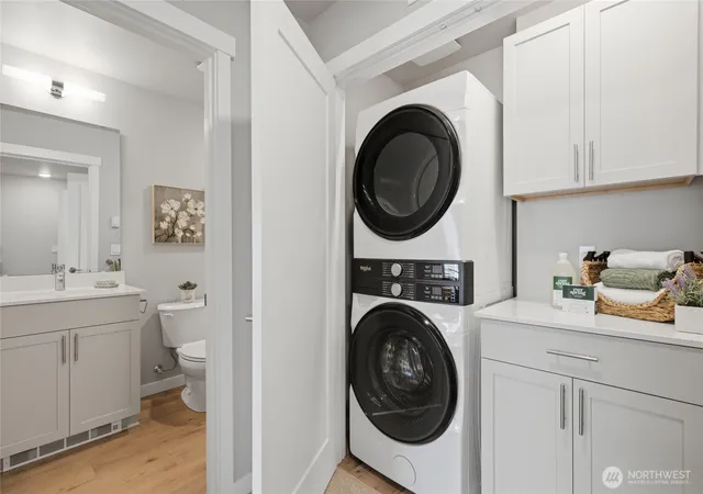 Photo 25 of Townhouse for sale at 21029 87th Avenue SE #P5, Snohomish, WA 98296 | MLS# NWM2589177 | Listing updated on 2026-10-07