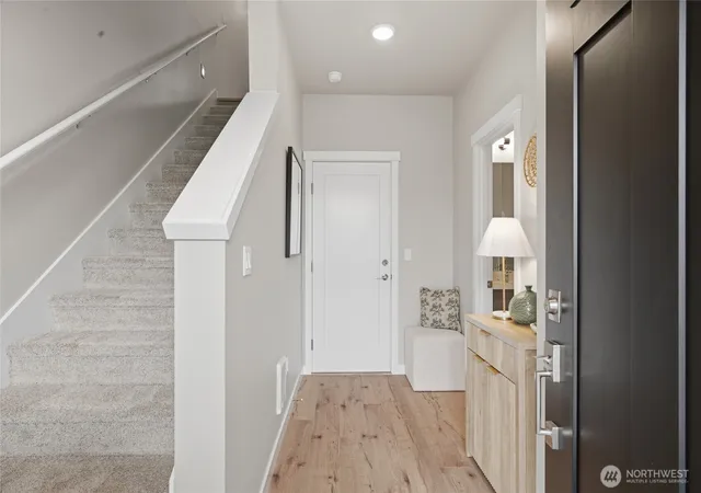 Photo 3 of Townhouse for sale at 21029 87th Avenue SE #P5, Snohomish, WA 98296 | MLS# NWM2589177 | Listing updated on 2026-10-01