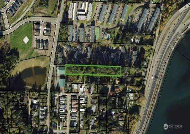 Photo 2 of Land for sale at 1 Xxx Front Ave W, Bremerton, WA 98312 | MLS# NWM2589180 | Listing updated on 2026-09-30