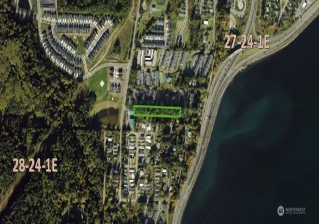 Photo 3 of Land for sale at 1 Xxx Front Ave W, Bremerton, WA 98312 | MLS# NWM2589180 | Listing updated on 2026-09-30