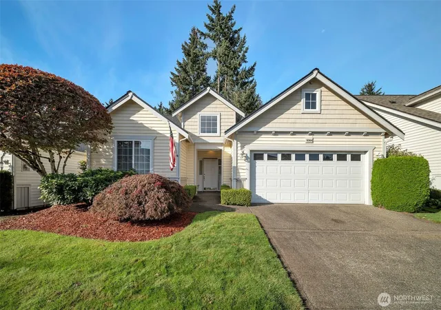 Single family home for sale at 16904 91st Avenue E, Puyallup, WA 98375 | MLS# NWM2589183
