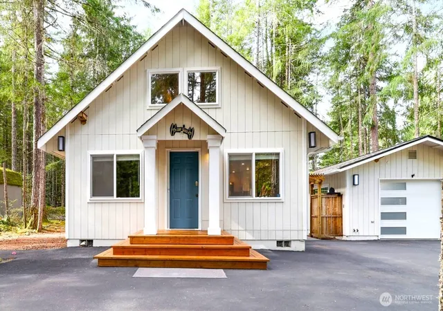 Photo 1 of Single family home for sale at 250 N Lakeview, Hoodsport, WA 98548 | MLS# NWM2589184 | Listing updated on 2026-10-02