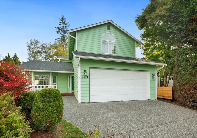 Single family home for sale at 8613 14th Place SE, Lake Stevens, WA 98258 | MLS# NWM2589196